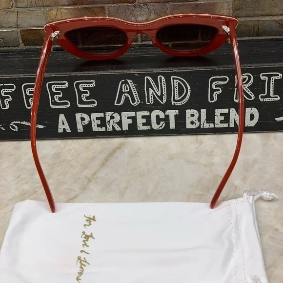 For love and lemons cat eye sunnies - Picture 7 of 11